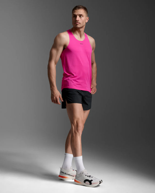 Light Speed Tech Singlet