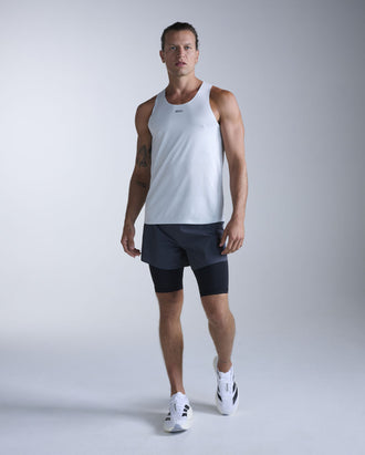 Light Speed Tech Singlet