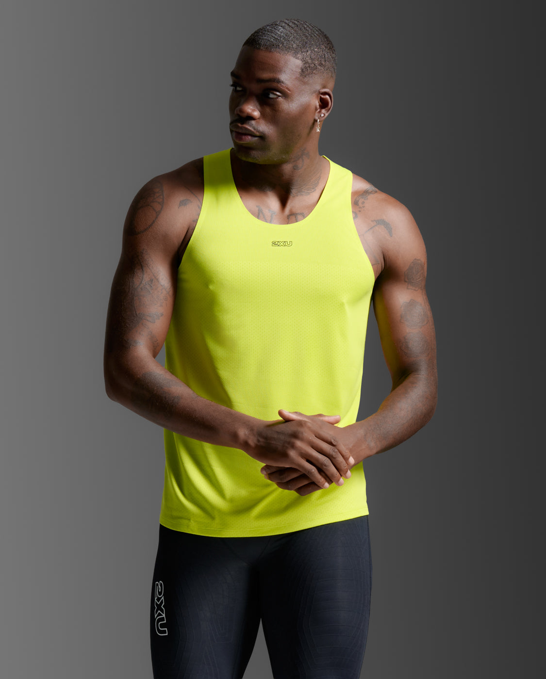 Men's Light Speed Collection | 2XU Singapore