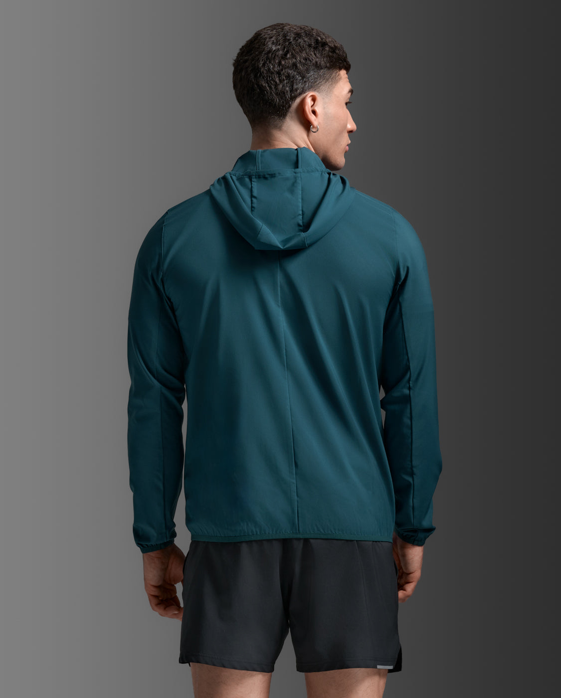 Mens Jackets and Vests | 2XU Singapore
