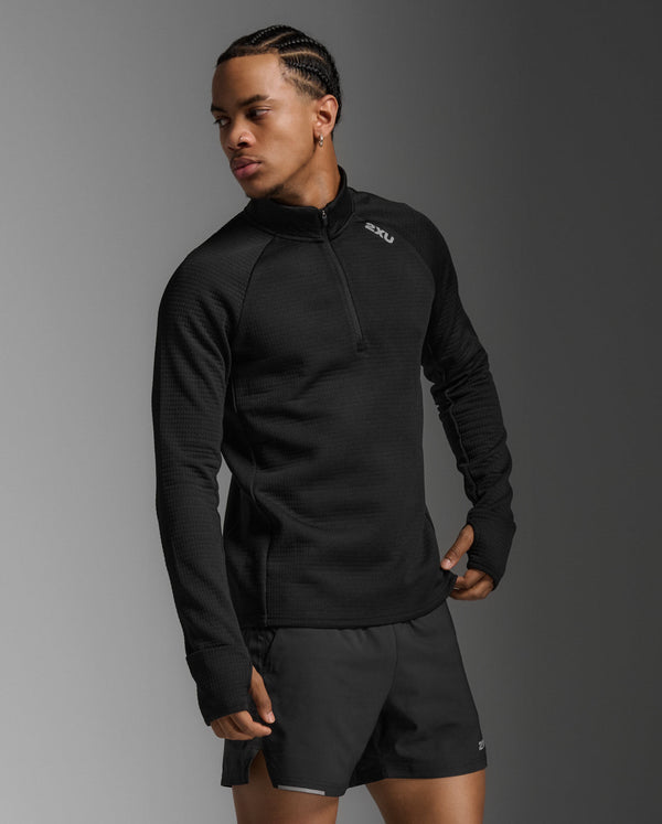 Ignition Hyper-Haptic 1/4 Zip