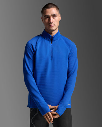 Ignition Haptic 1/4 Zip