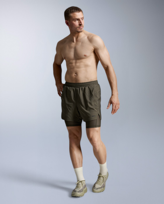 Aero Mesh 2-in-1 5 Inch Shorts