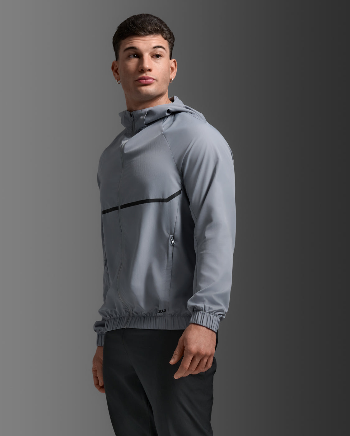 Mens Jackets and Vests | 2XU Singapore