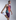 Light Speed React Singlet