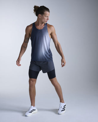 Light Speed React Singlet