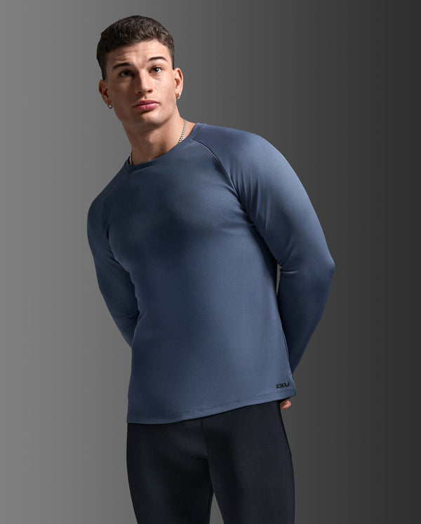 Aero Mesh Long Sleeve