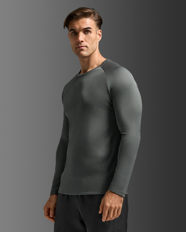Aero Mesh Long Sleeve