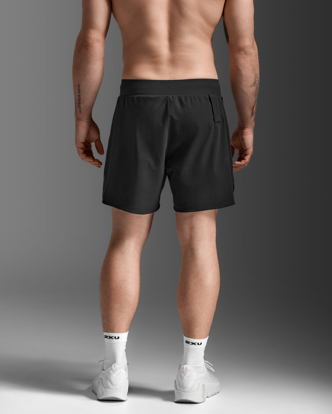 Men's Outlet - Shop Sale | 2XU Singapore