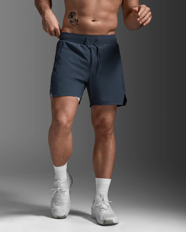 Motion 2-in-1 5 Inch Shorts