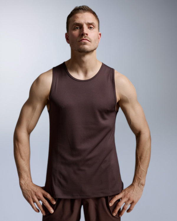 Aero Mesh Tank