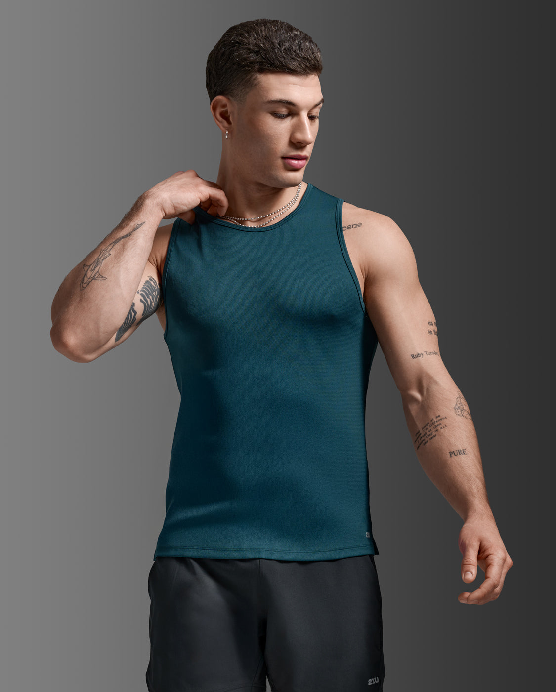 Aero Tank | 2XU Singapore