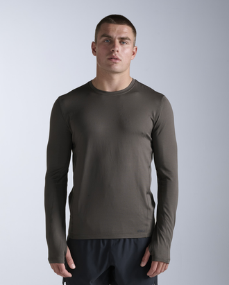 Ignition Grid Base Layer