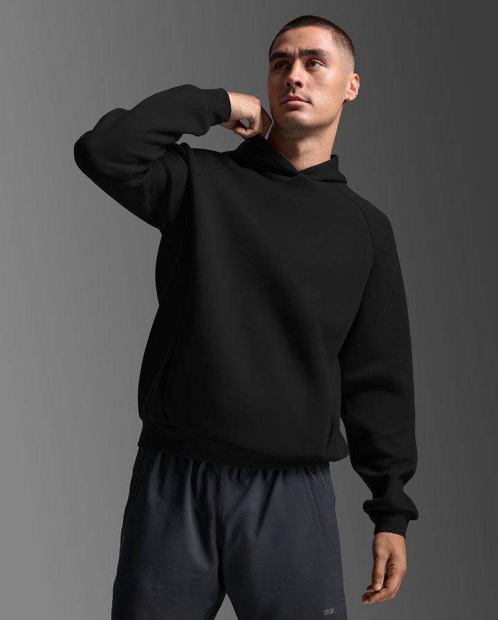 Motion Smooth Spacer Hoodie