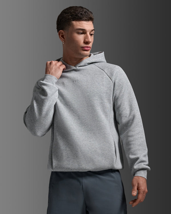 Motion Smooth Spacer Hoodie