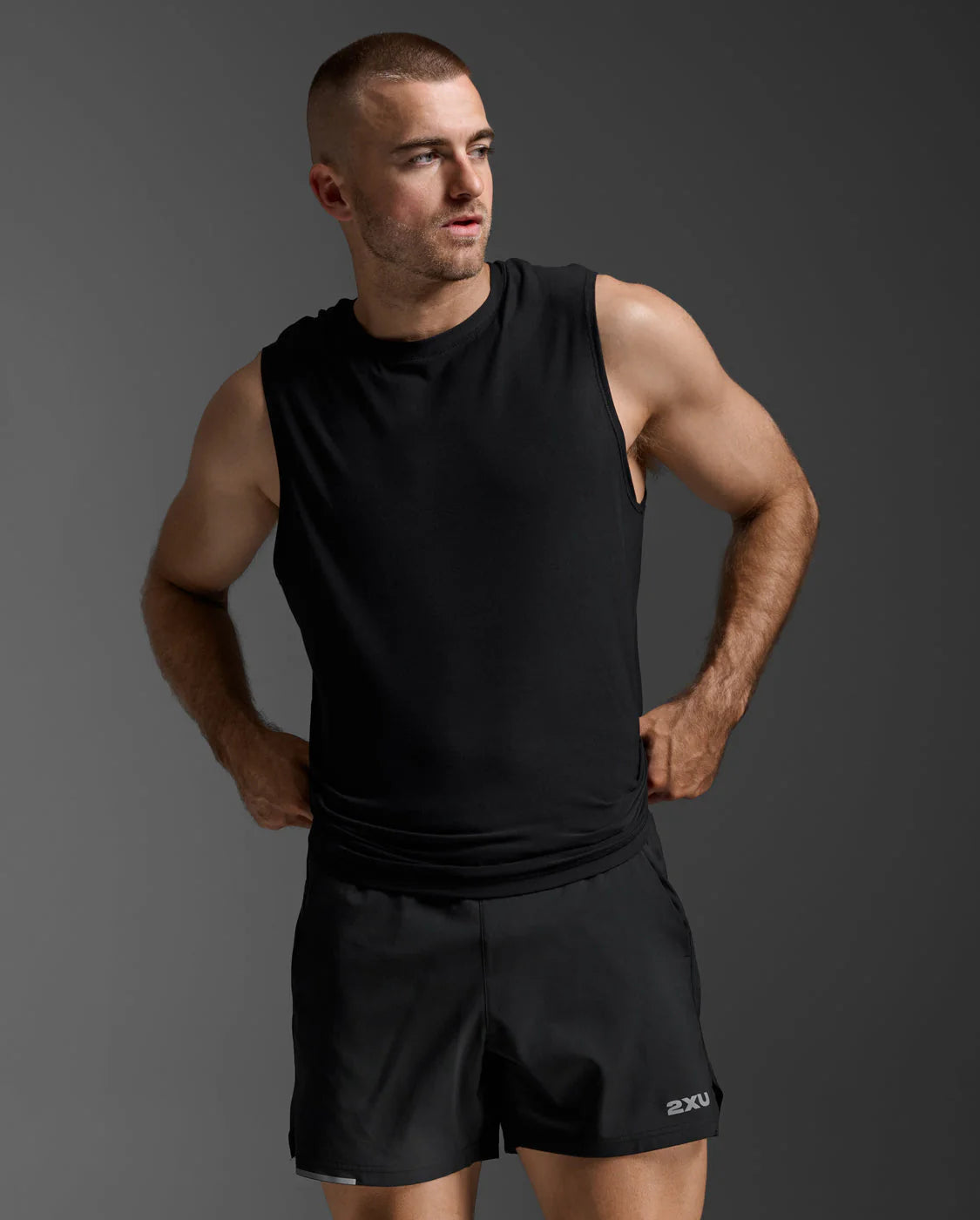 Signature Tank | 2XU Singapore