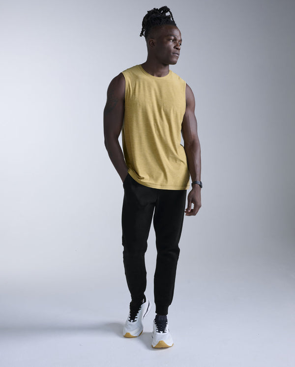 Signature Soft Jersey Tank