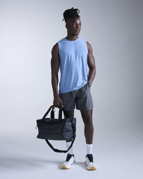 Signature Soft Jersey Tank