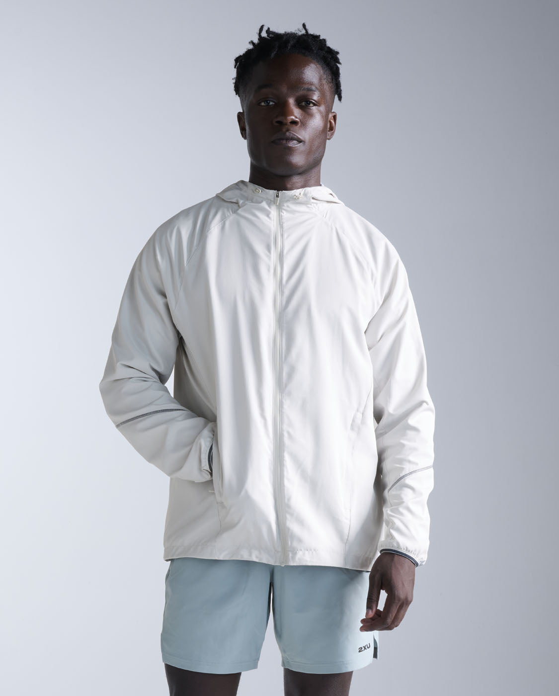 Mens Jackets and Vests | 2XU Singapore