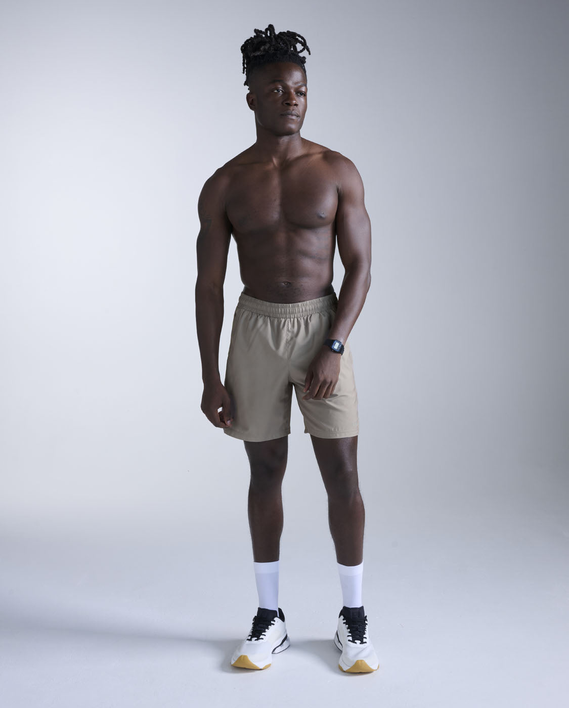 Motion 7 Inch Unlined Shorts – 2XU Singapore