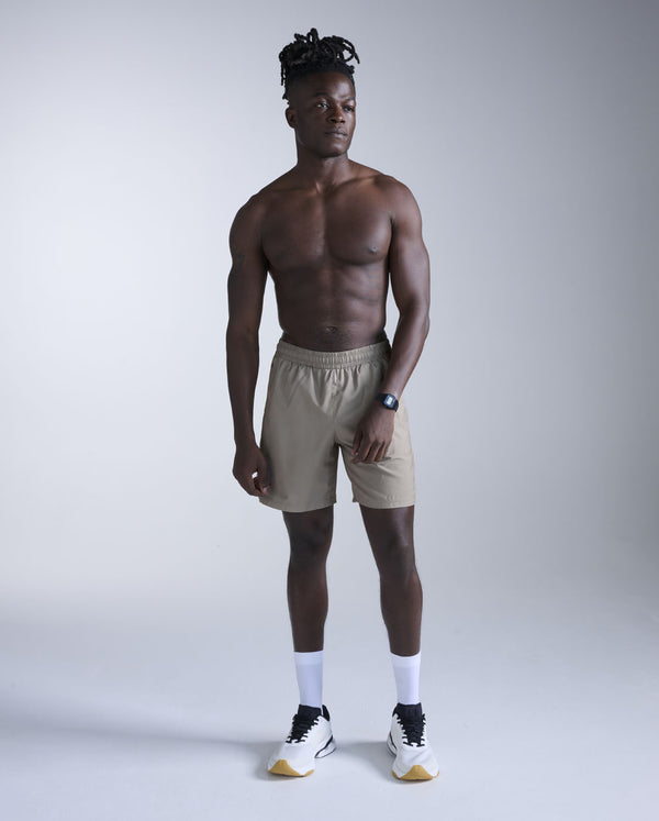 Motion 7 Inch Unlined Shorts