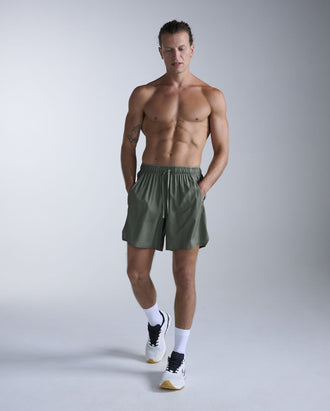 Motion 7 Inch Unlined Shorts