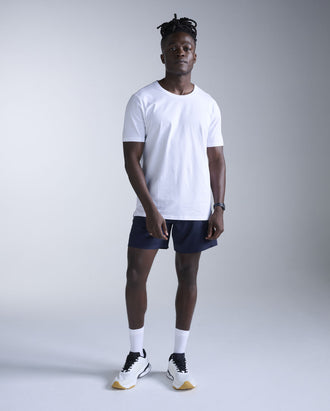 Motion 7 Inch Unlined Shorts