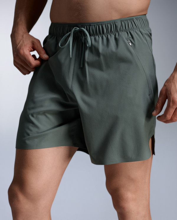 Motion 7 Inch Unlined Shorts