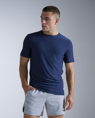 Signature Soft Jersey Tee