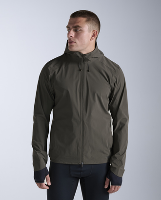 Ignition Shield Waterproof Jacket