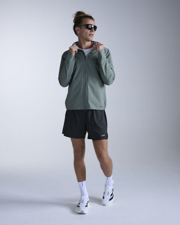 Ignition Shield Waterproof Jacket