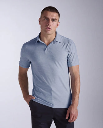 Signature Soft Jersey Polo