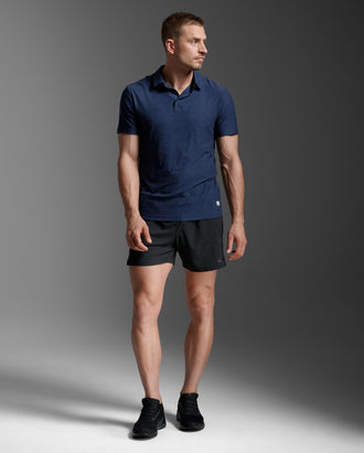 Signature Soft Jersey Polo