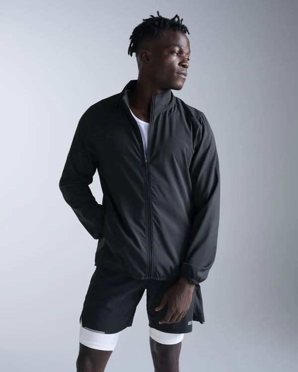 Aero Jacket