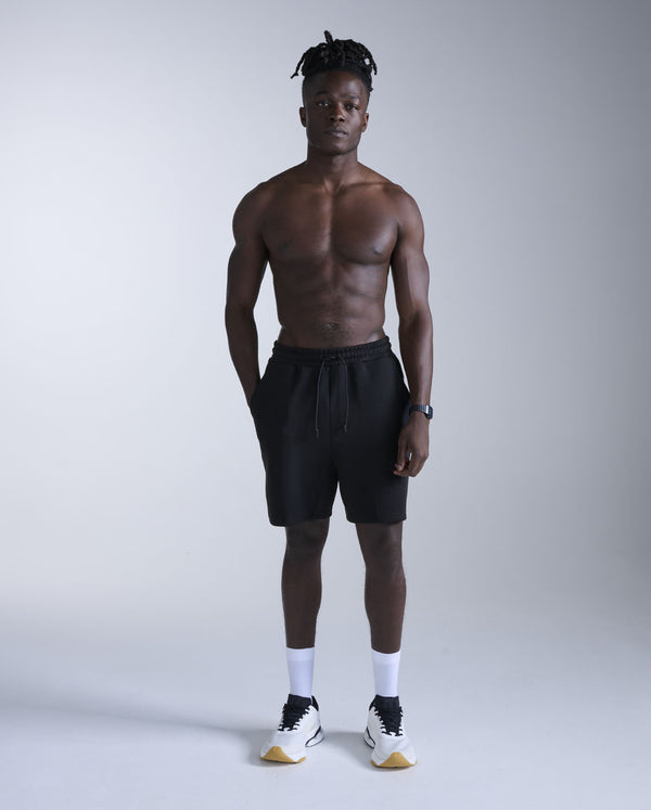 Commute Smooth Spacer Shorts