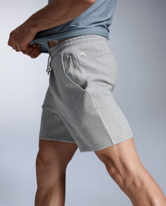 Commute Smooth Spacer Shorts