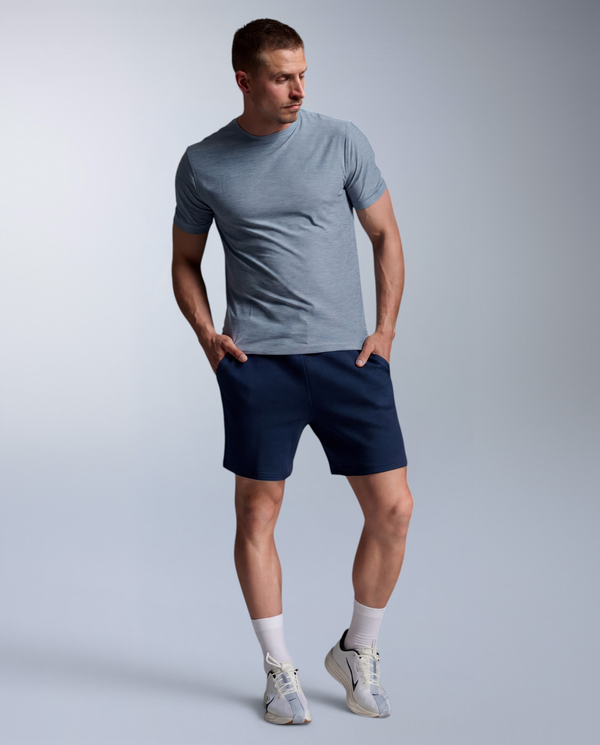 Commute Smooth Spacer Shorts