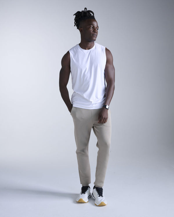 Commute Smooth Spacer Trackpants