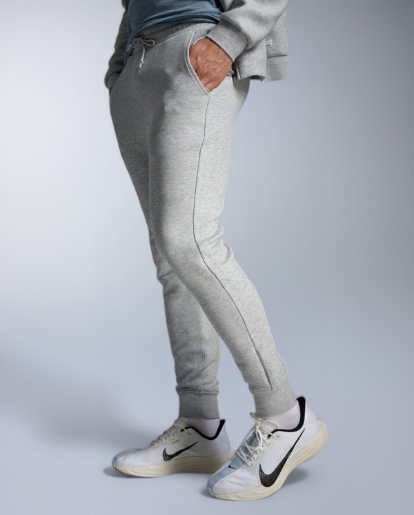 Commute Smooth Spacer Trackpants
