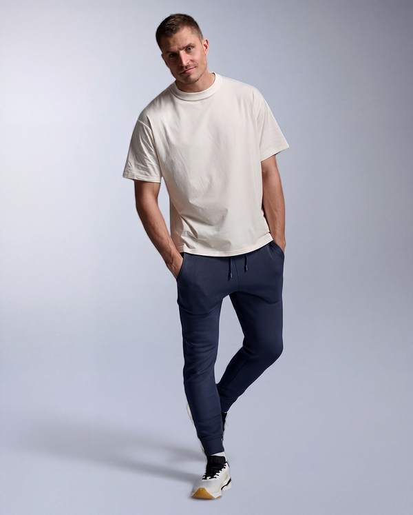 Commute Smooth Spacer Trackpants