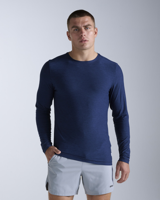 Signature Long Sleeve