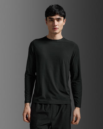 Signature Long Sleeve