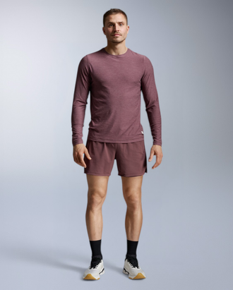 Signature Long Sleeve