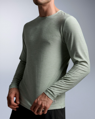 Signature Long Sleeve