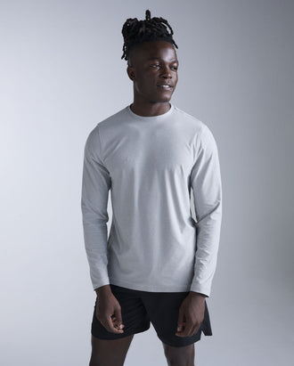 Signature Long Sleeve