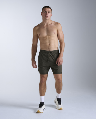 Force 2-in-1 5 Inch Shorts