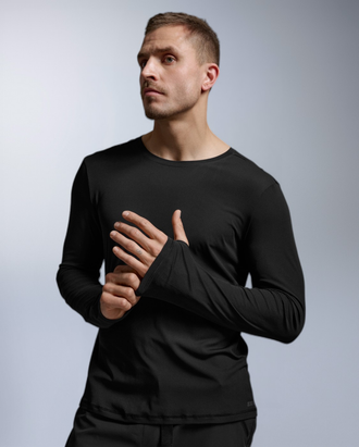 Aero Trail Long Sleeve