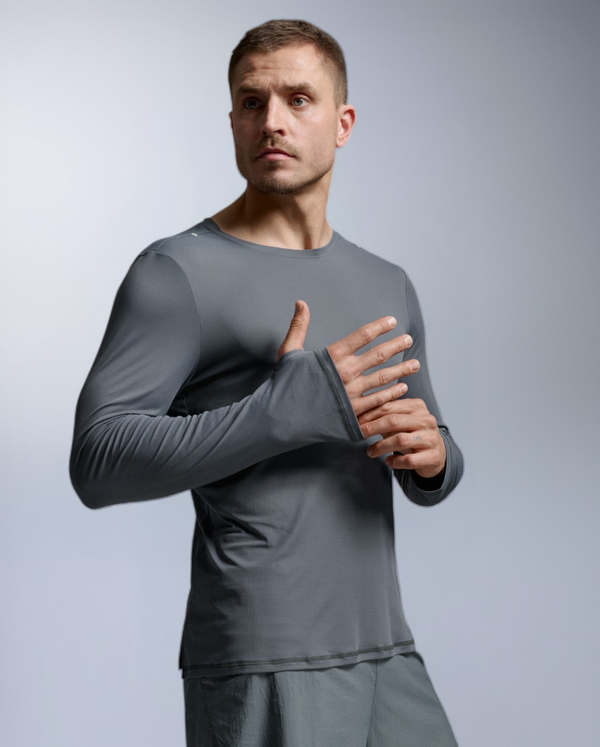 Aero Trail Long Sleeve