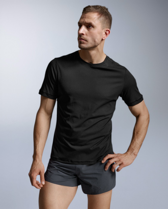 Aero Trail Tee