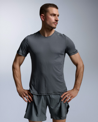 Aero Trail Tee